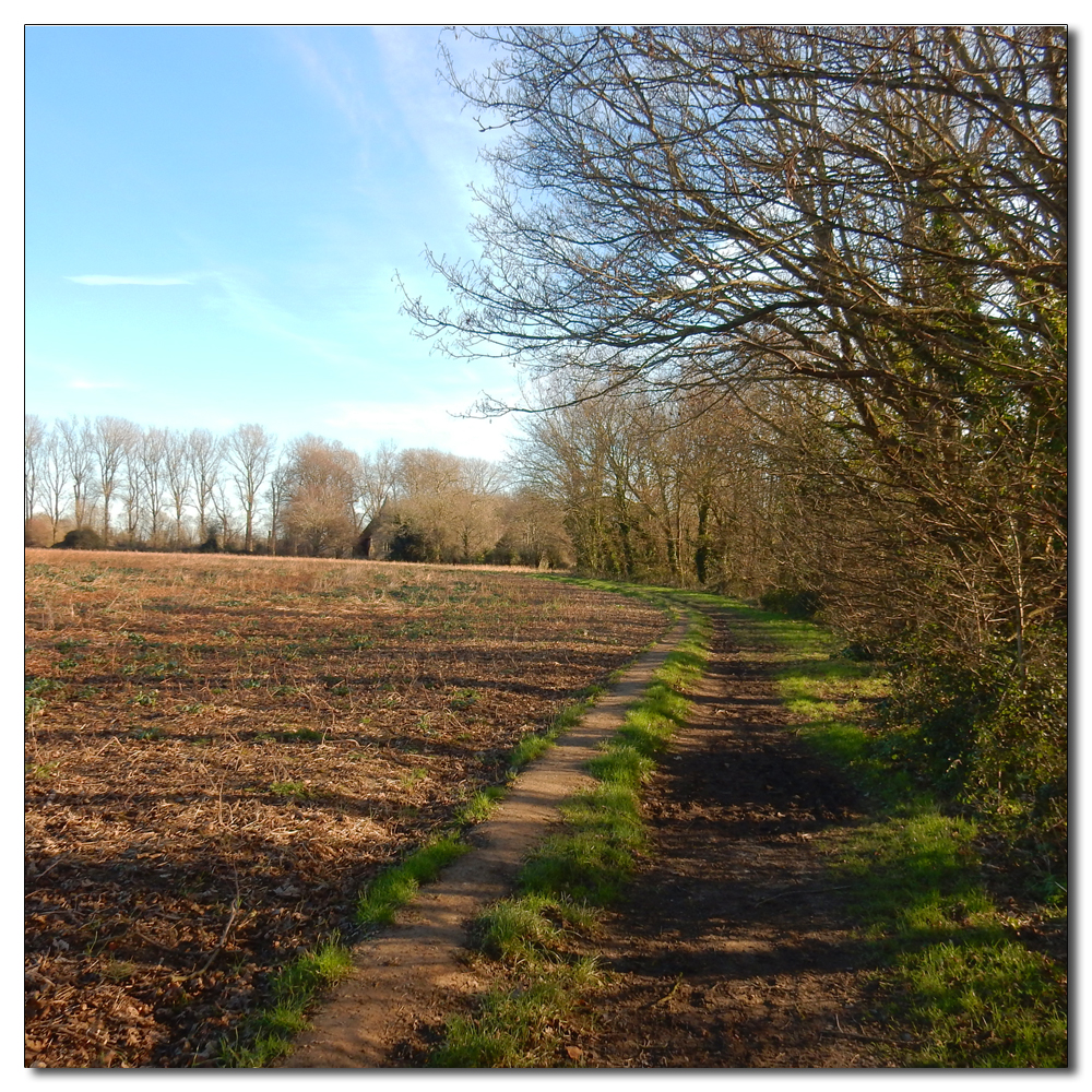 Two Church Walk, 