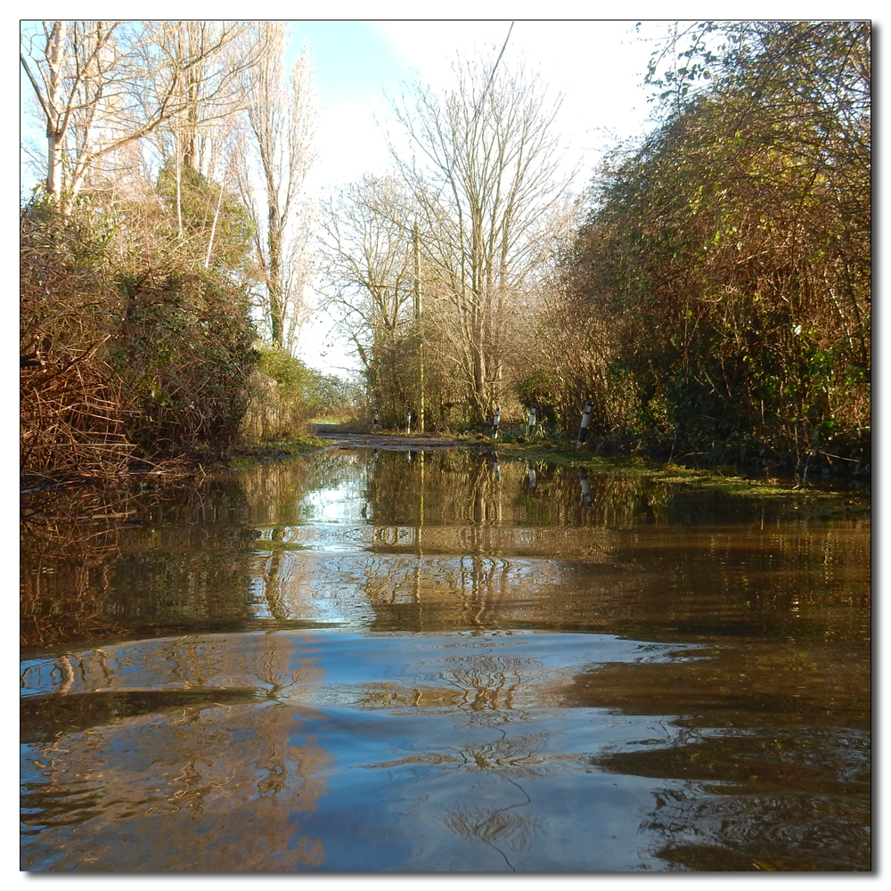 Two Church Walk, 