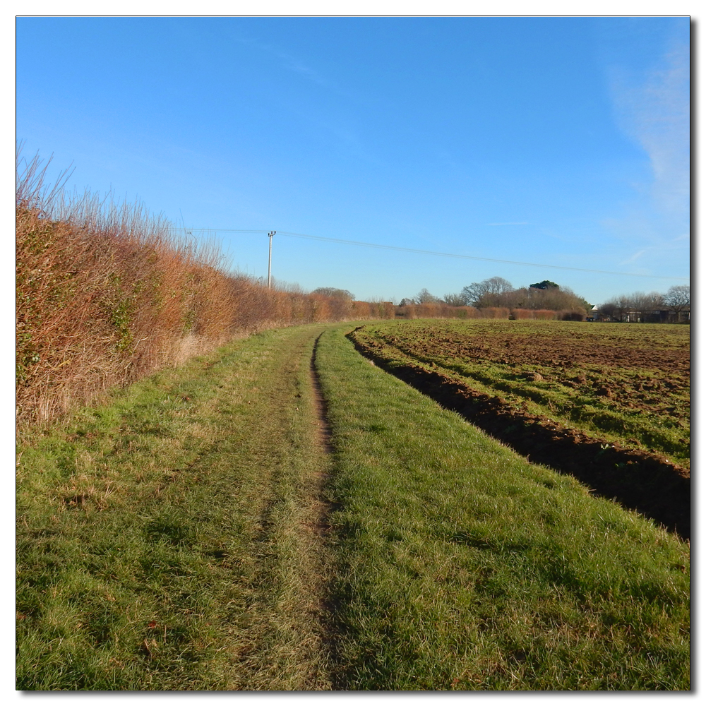 Two Church Walk, 