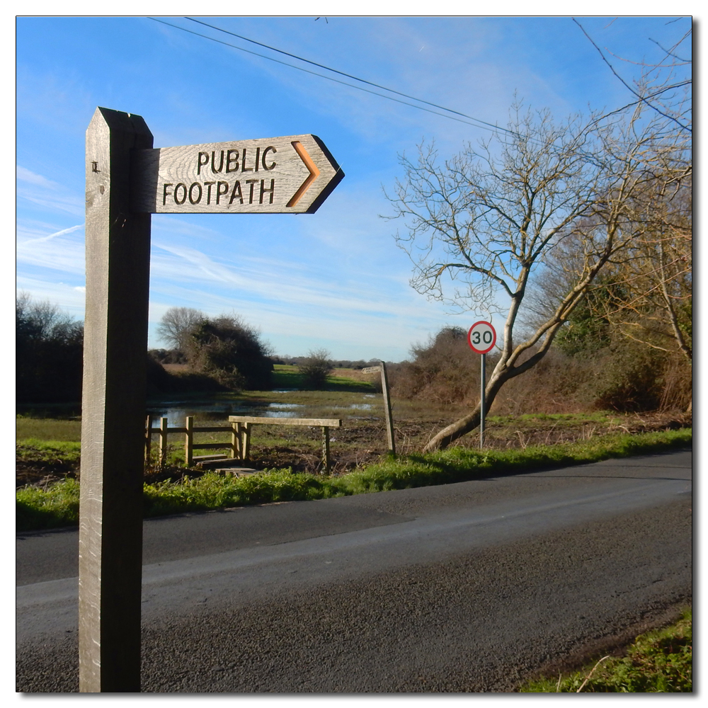 Two Church Walk, 