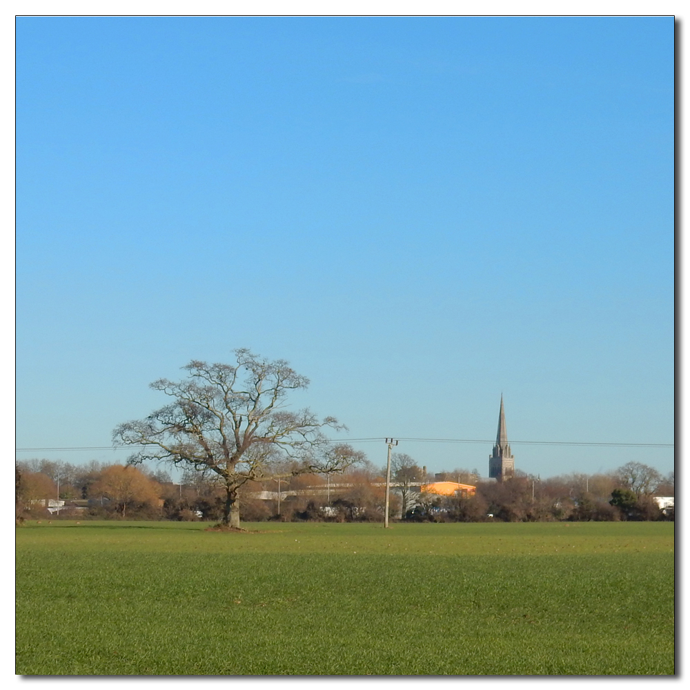 Two Church Walk, 