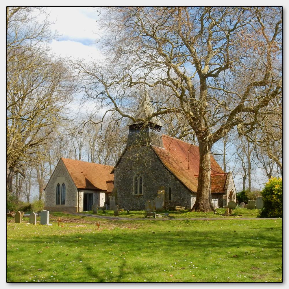 Fishbourne Channel, 