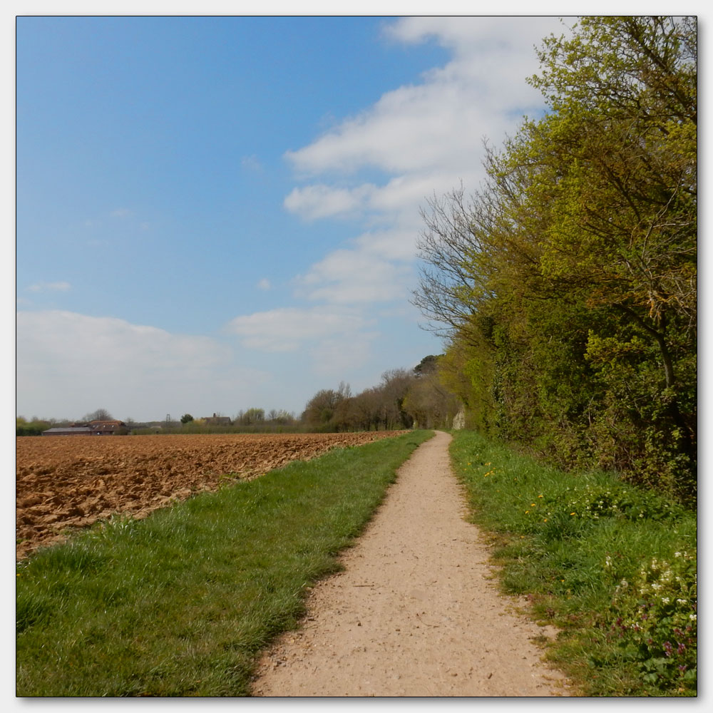 Fishbourne Channel, 