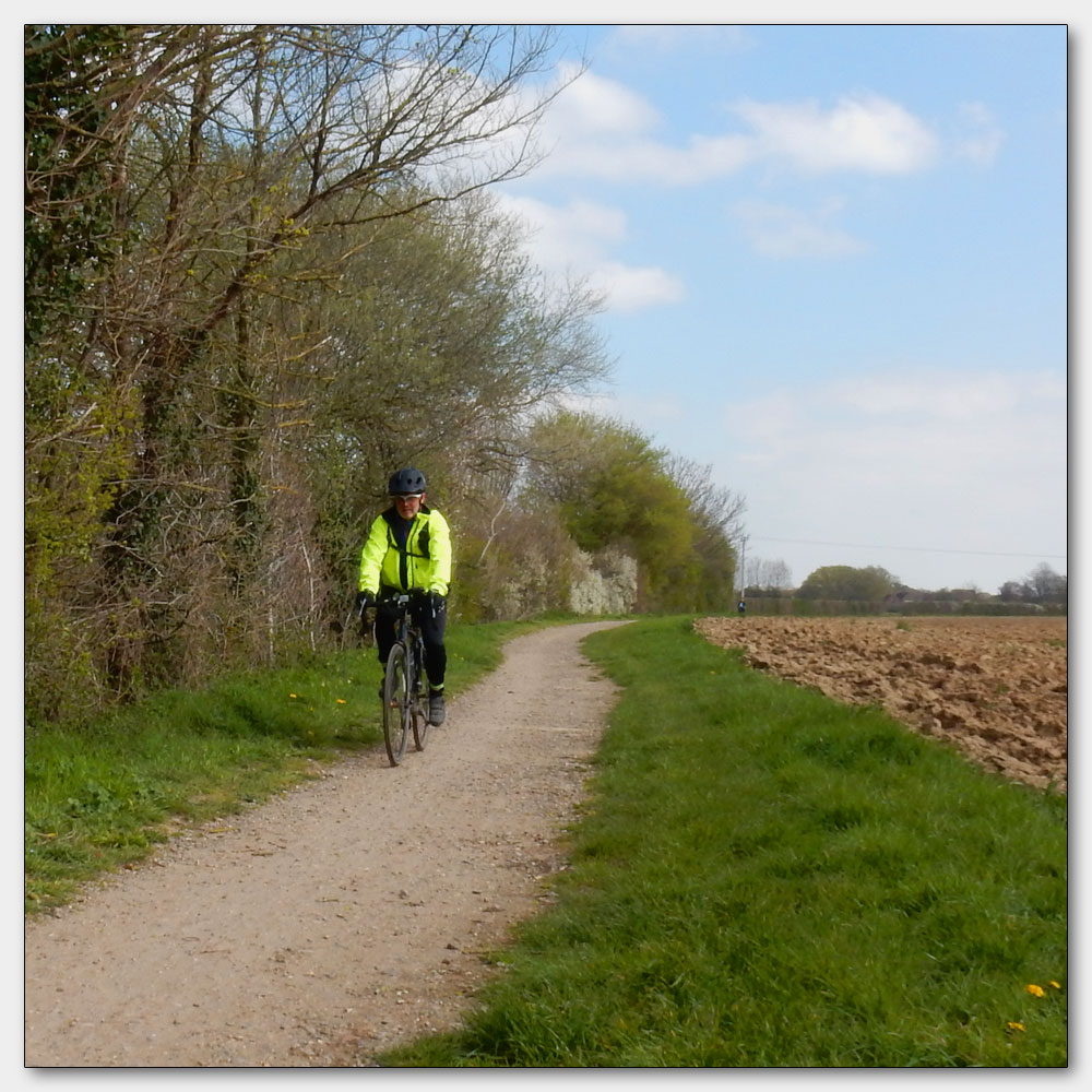 Fishbourne Channel, 