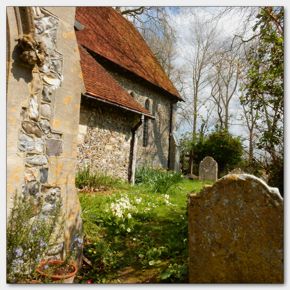 Fishbourne Channel, 