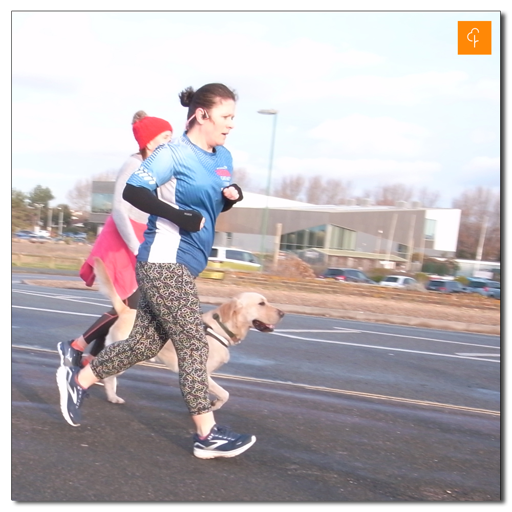 Littlehampton Parkrun, 174, 