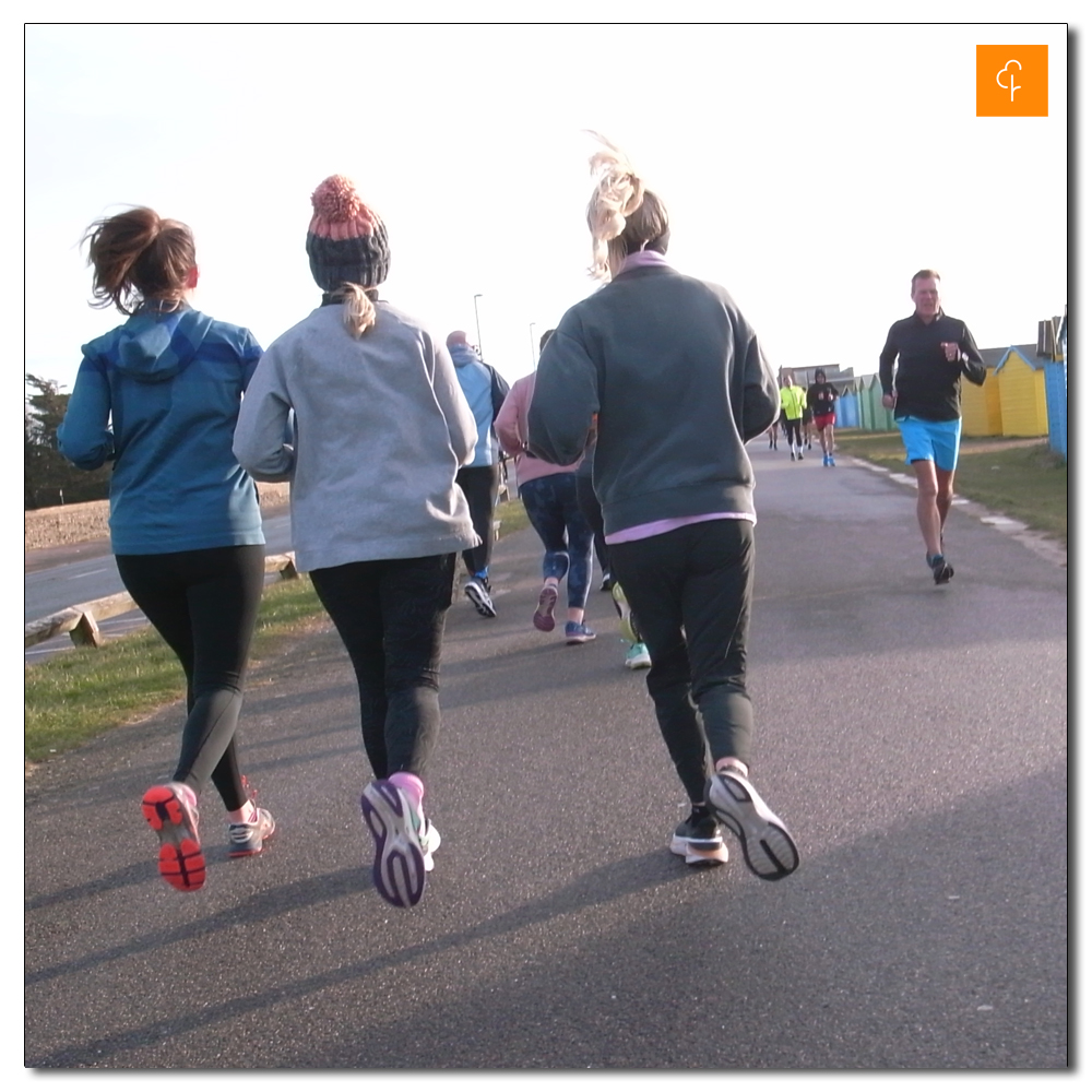 Littlehampton Parkrun, 174, 