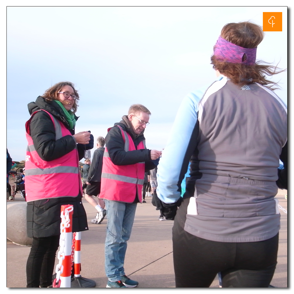 Littlehampton Parkrun, 174, 