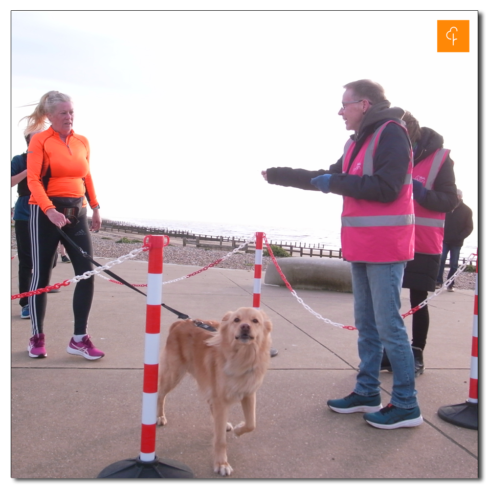 Littlehampton Parkrun, 174, 