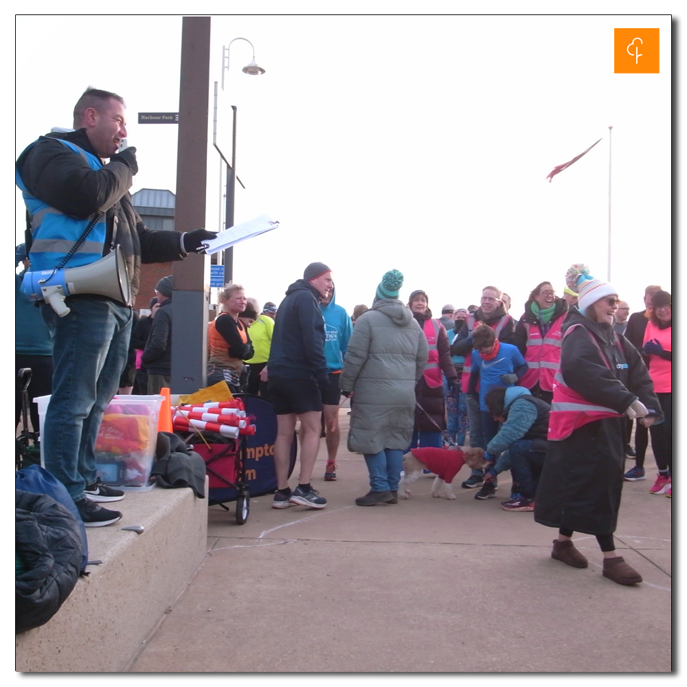 Littlehampton Parkrun, 174, 