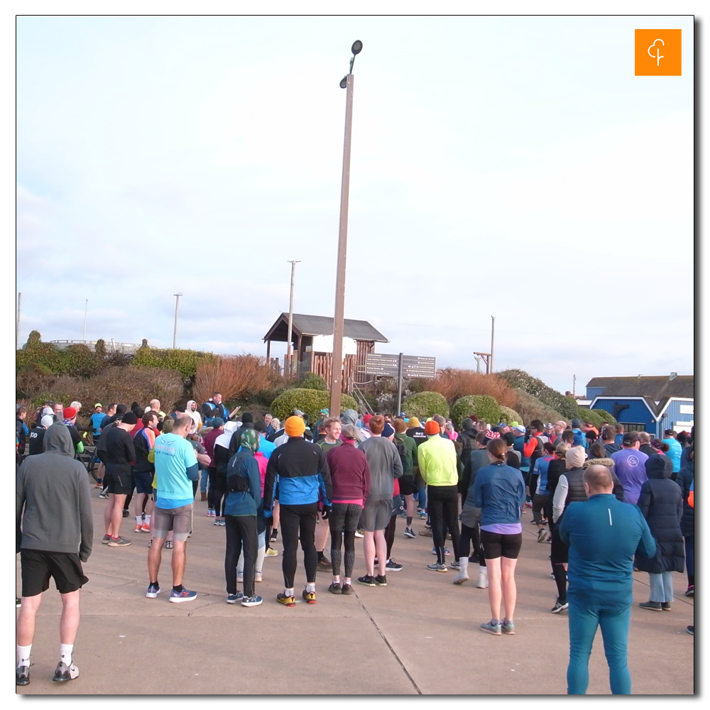 Littlehampton Parkrun, 174, 