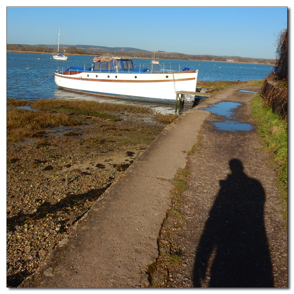 Dell Quay Paddle Boarding, 