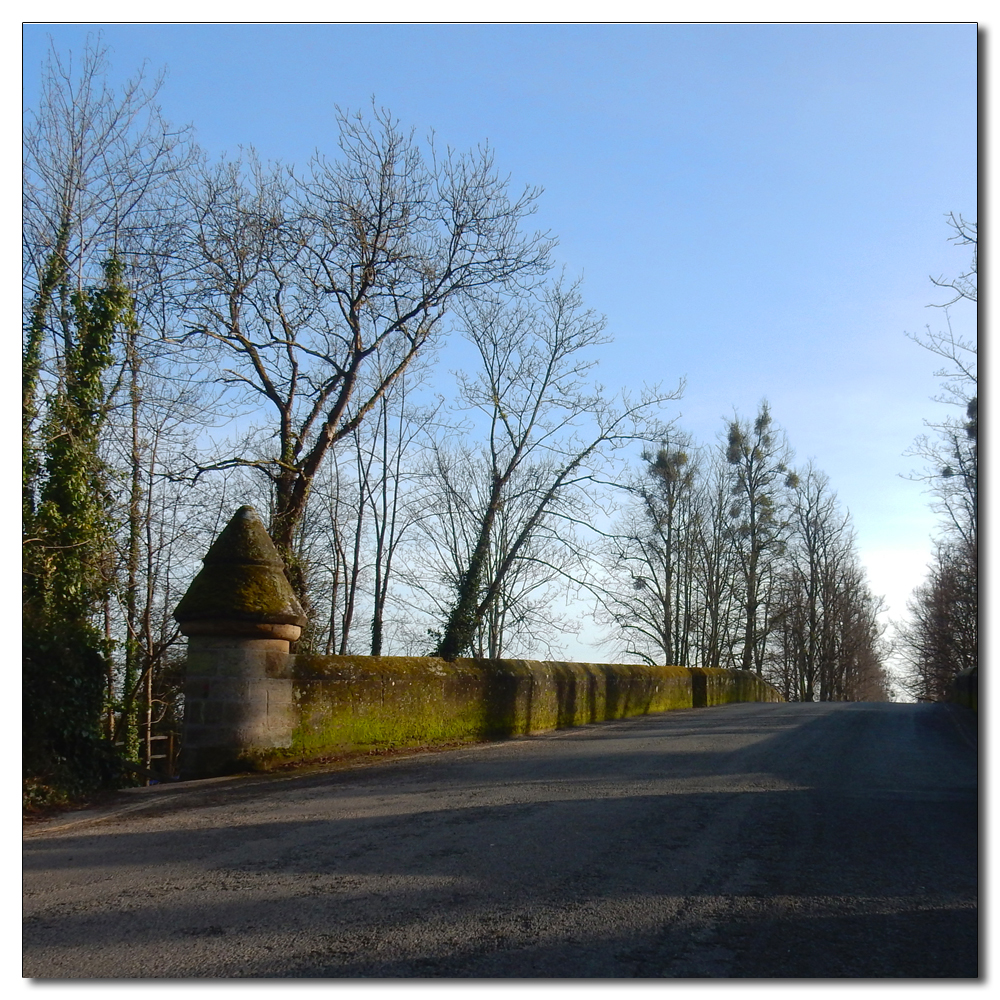 Arundel Park loop, 