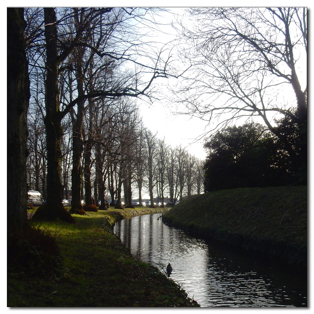 Arundel Park loop, 