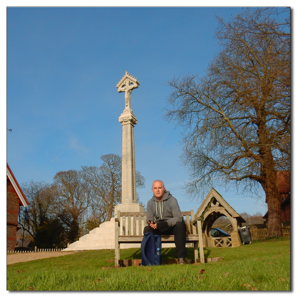 Arundel Park loop, 