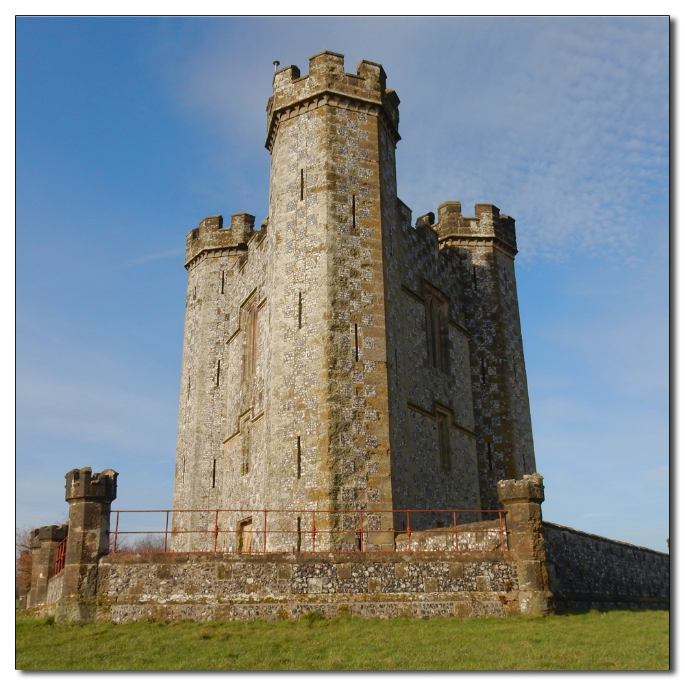 Arundel Park loop, 