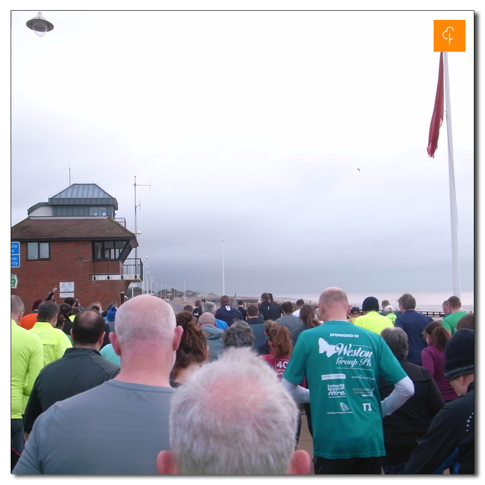 Littlehampton Parkrun, 176, 