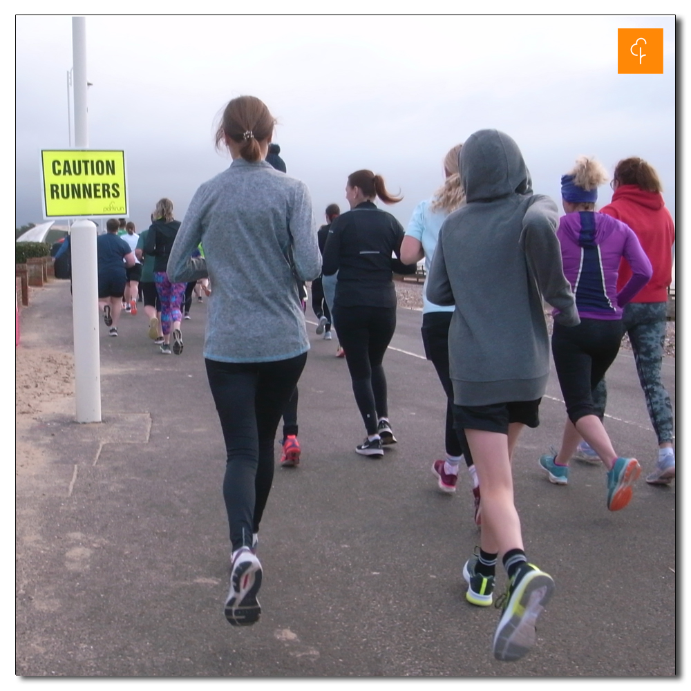 Littlehampton Parkrun, 176, 