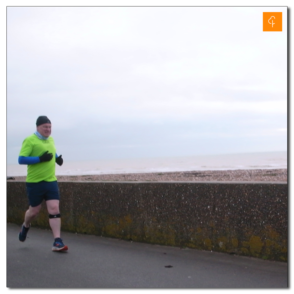 Littlehampton Parkrun, 176, 