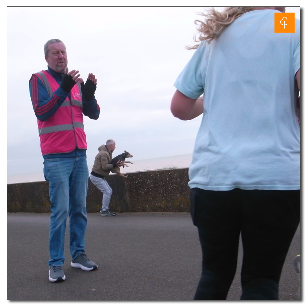 Littlehampton Parkrun, 176, 