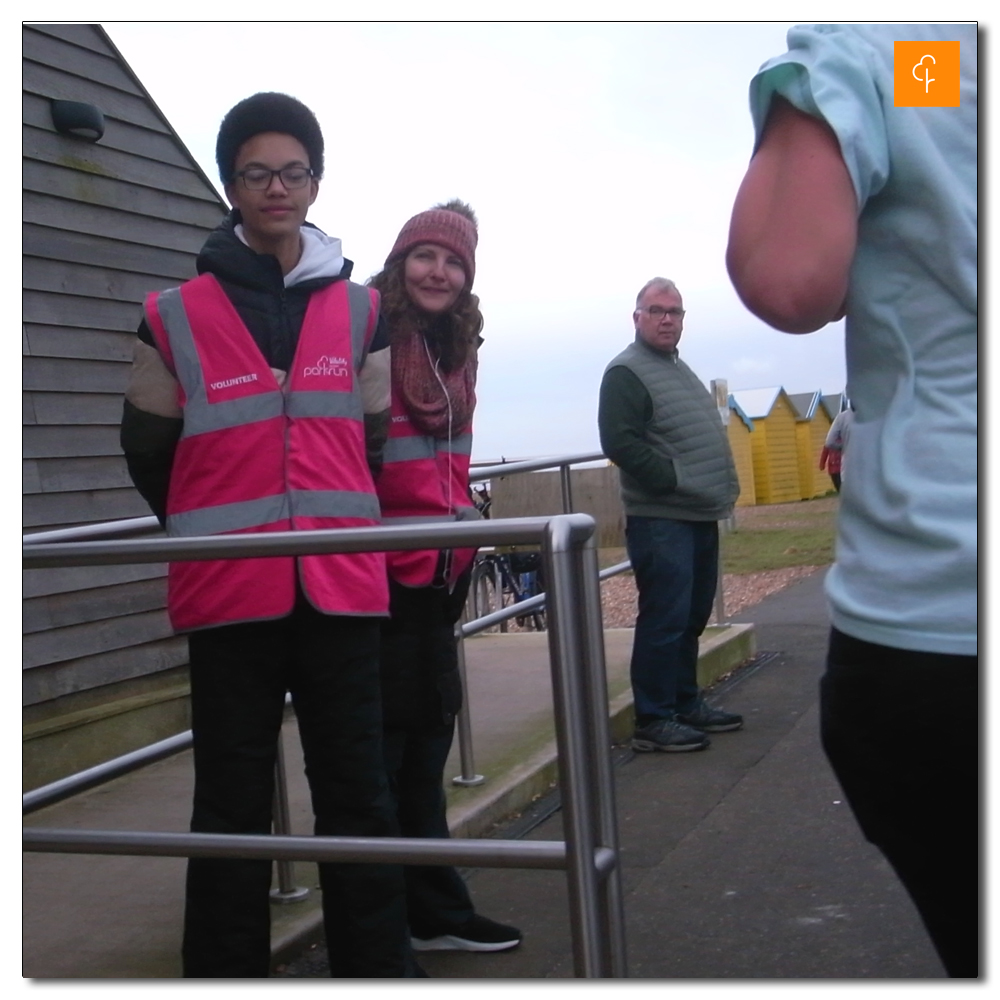 Littlehampton Parkrun, 176, 