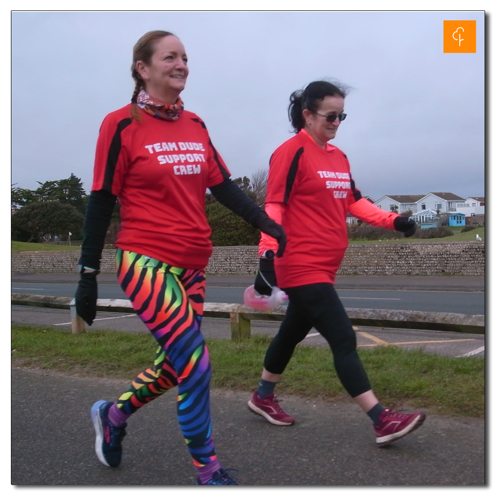 Littlehampton Parkrun, 176, 