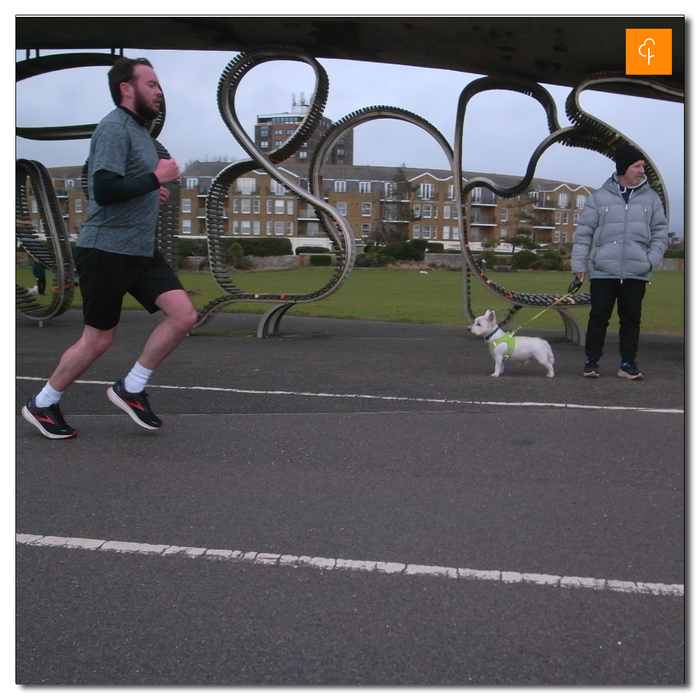 Littlehampton Parkrun, 176, 