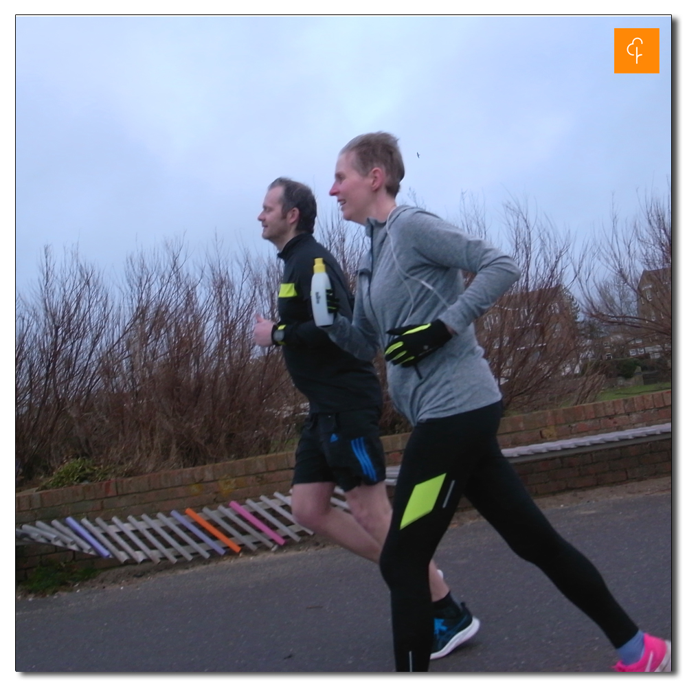 Littlehampton Parkrun, 176, 