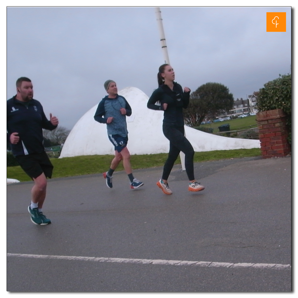 Littlehampton Parkrun, 176, 