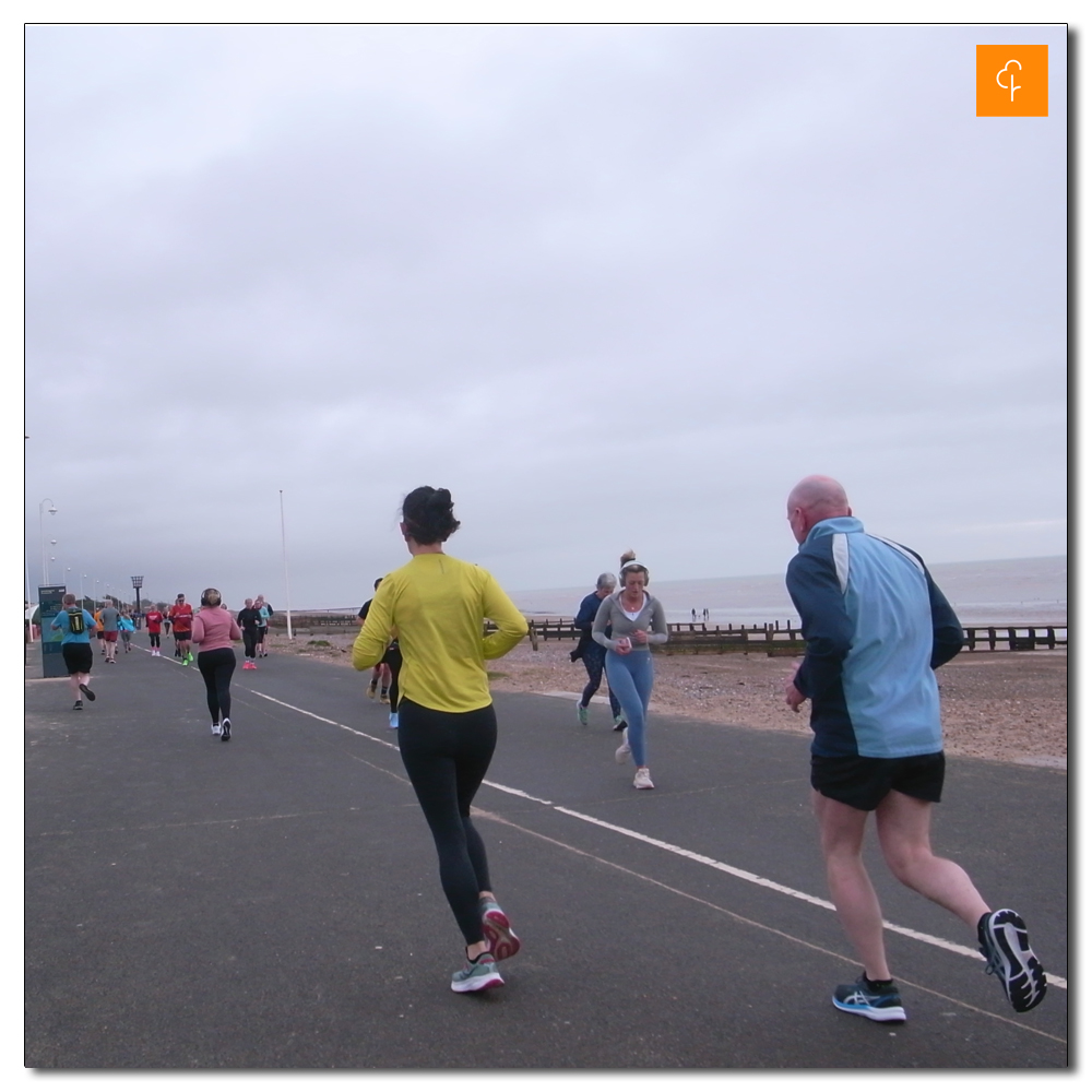 Littlehampton Parkrun, 176, 