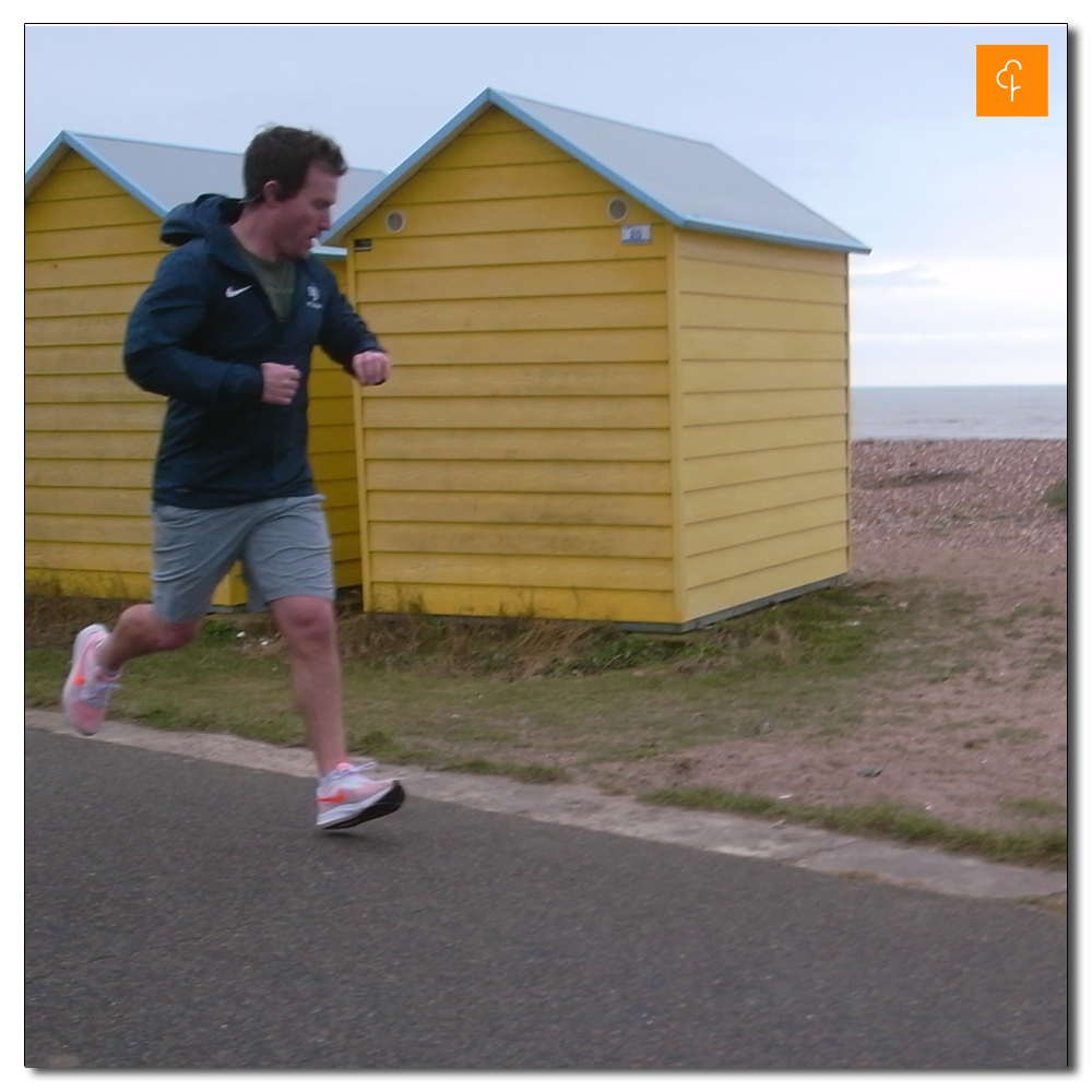 Littlehampton Parkrun, 176, 