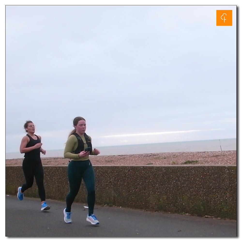 Littlehampton Parkrun, 176, 