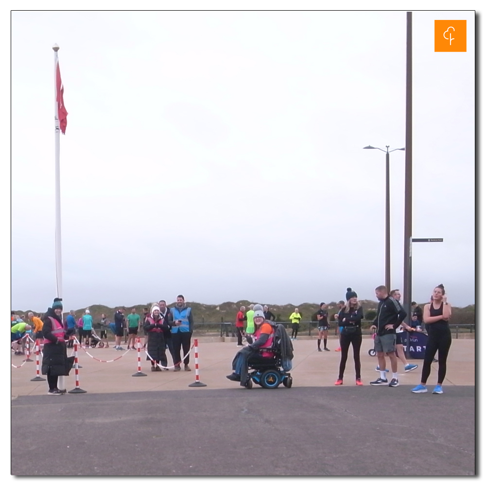 Littlehampton Parkrun, 176, 