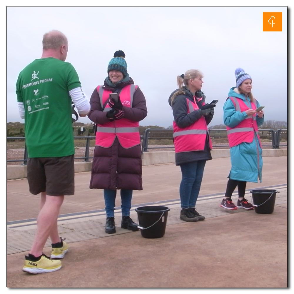 Littlehampton Parkrun, 176, 