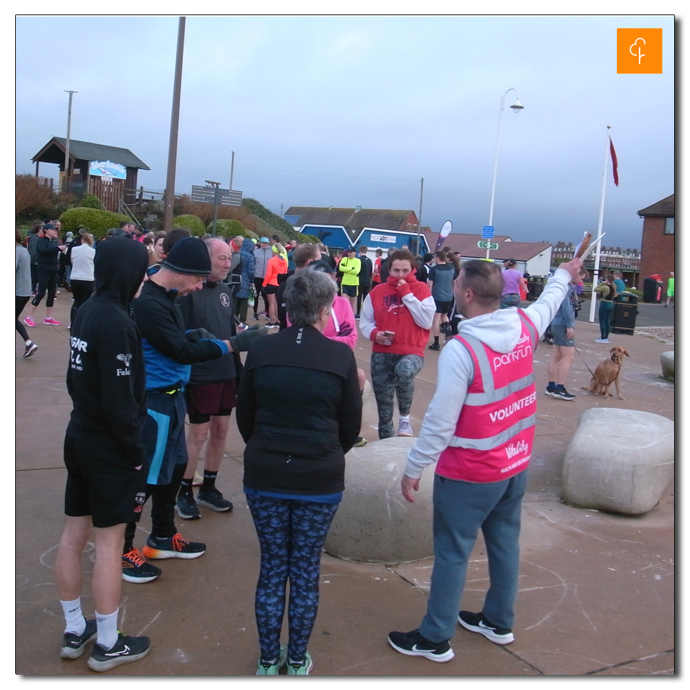 Littlehampton Parkrun, 176, 