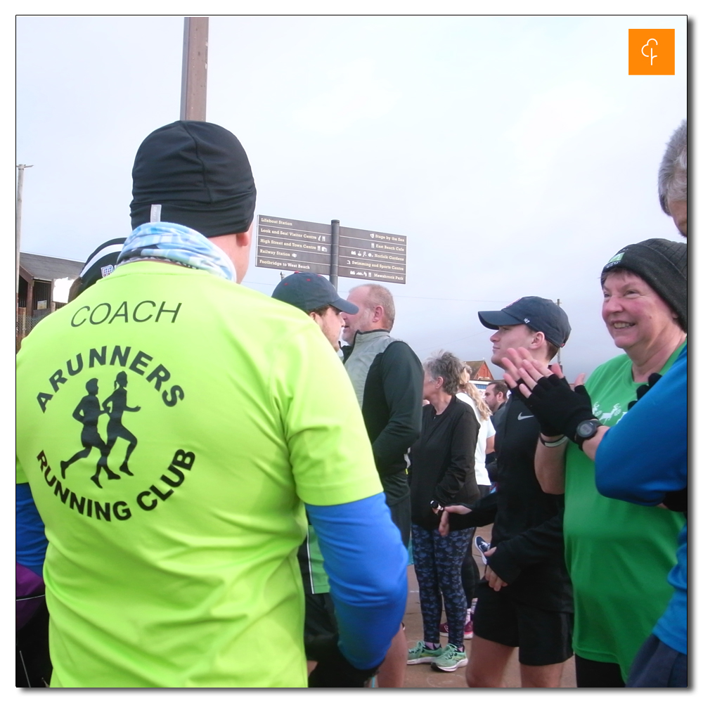 Littlehampton Parkrun, 176, 