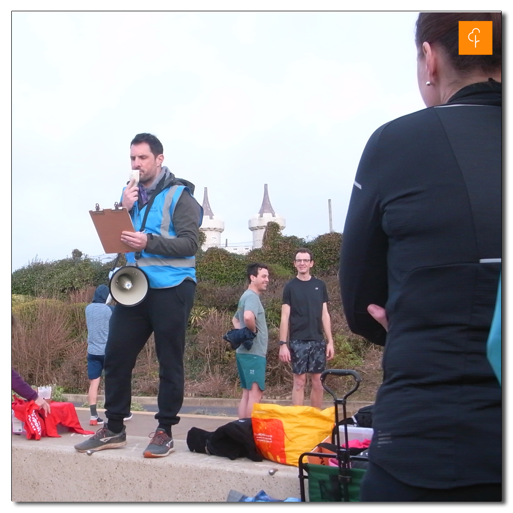 Littlehampton Parkrun, 176, 