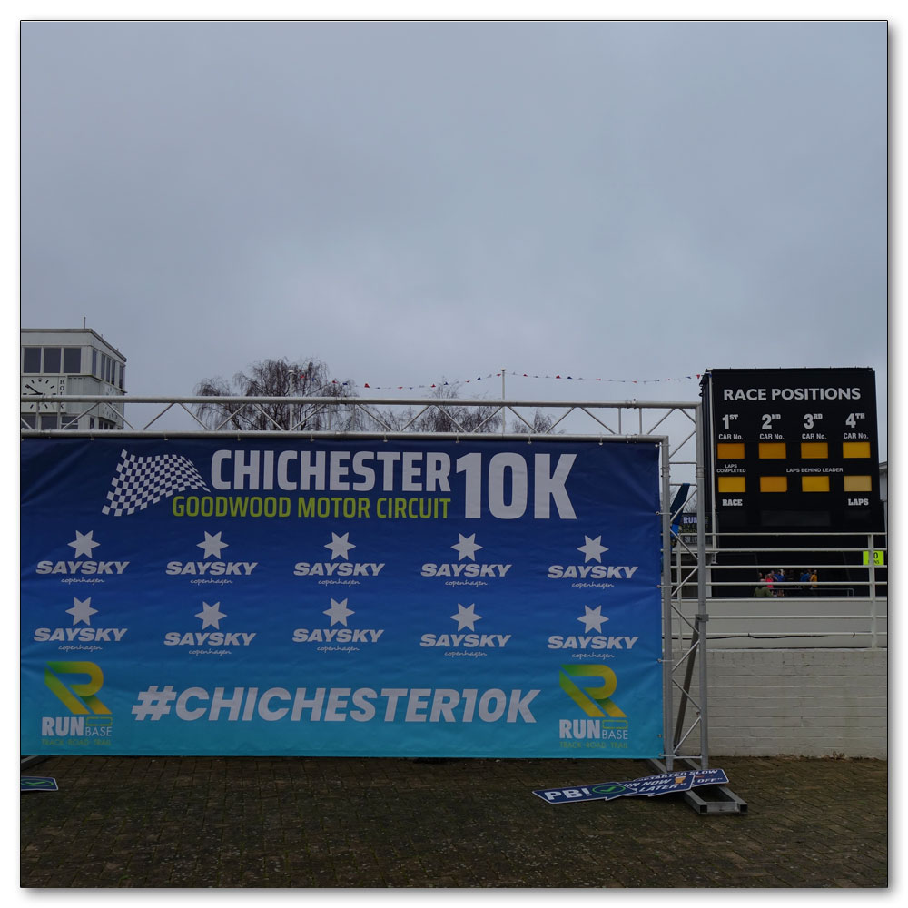 Chichester 10k, 