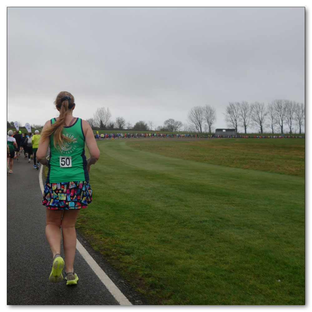 Chichester 10k, 