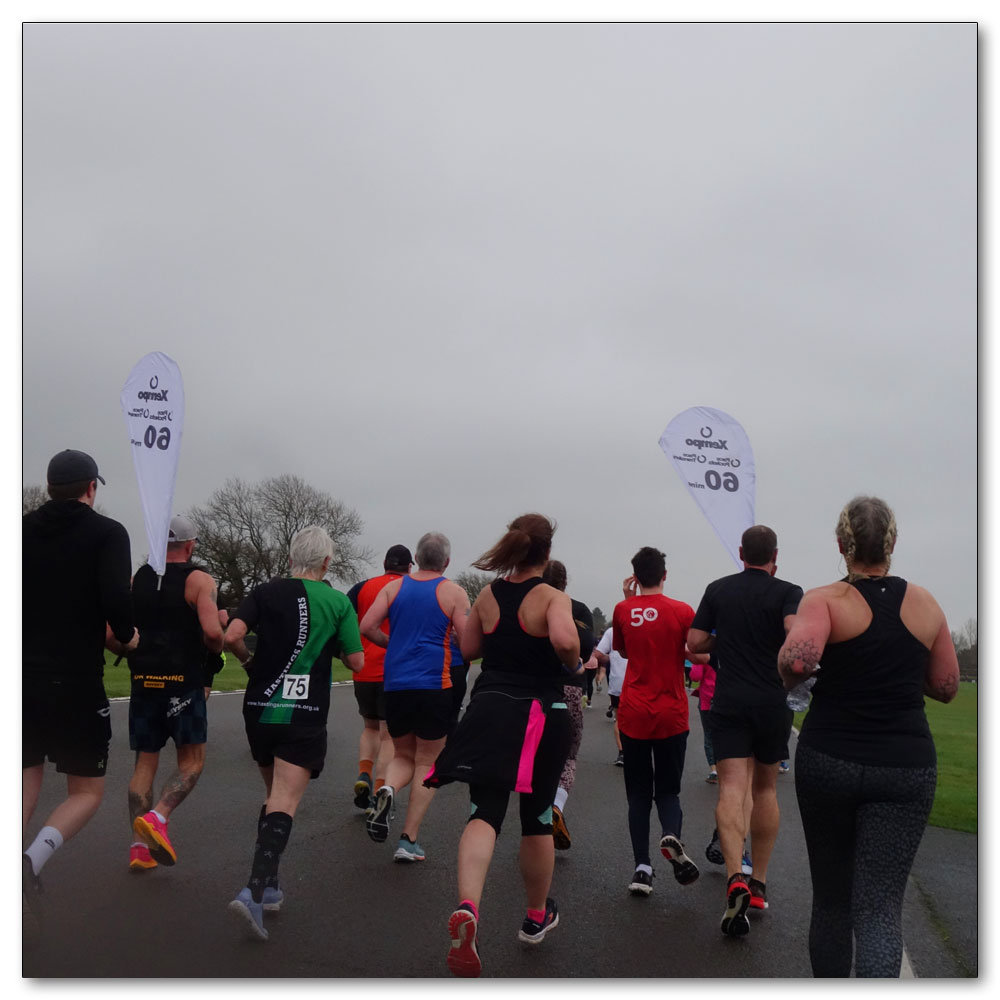 Chichester 10k, 