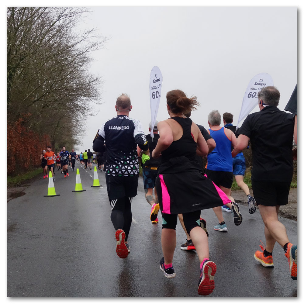 Chichester 10k, 