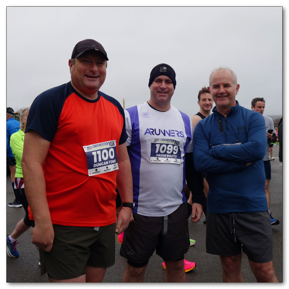 Chichester 10k, 