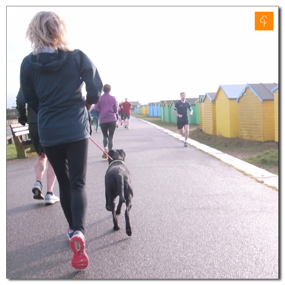 Littlehampton Parkrun, 177, 