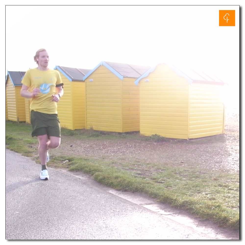 Littlehampton Parkrun, 177, 