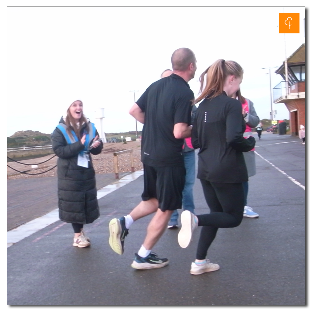 Littlehampton Parkrun, 177, 