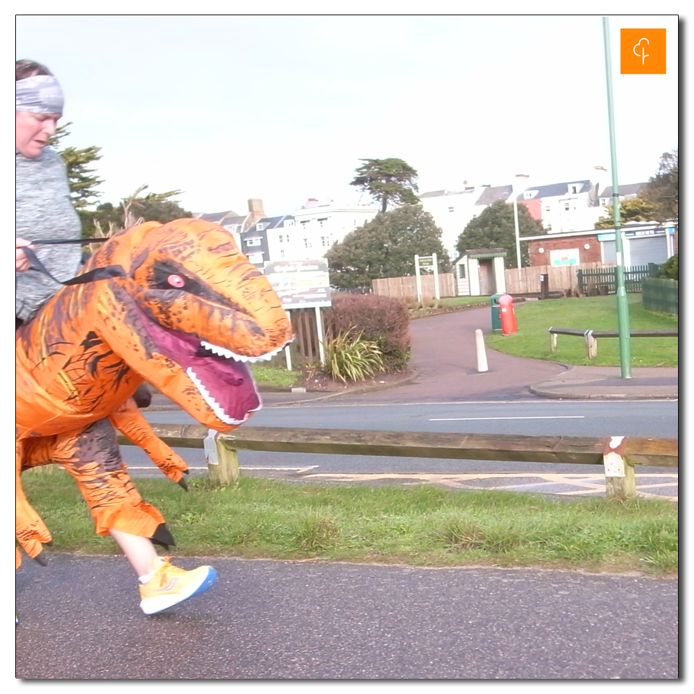 Littlehampton Parkrun, 177, 