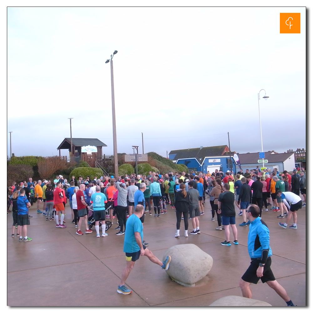 Littlehampton Parkrun, 177, 