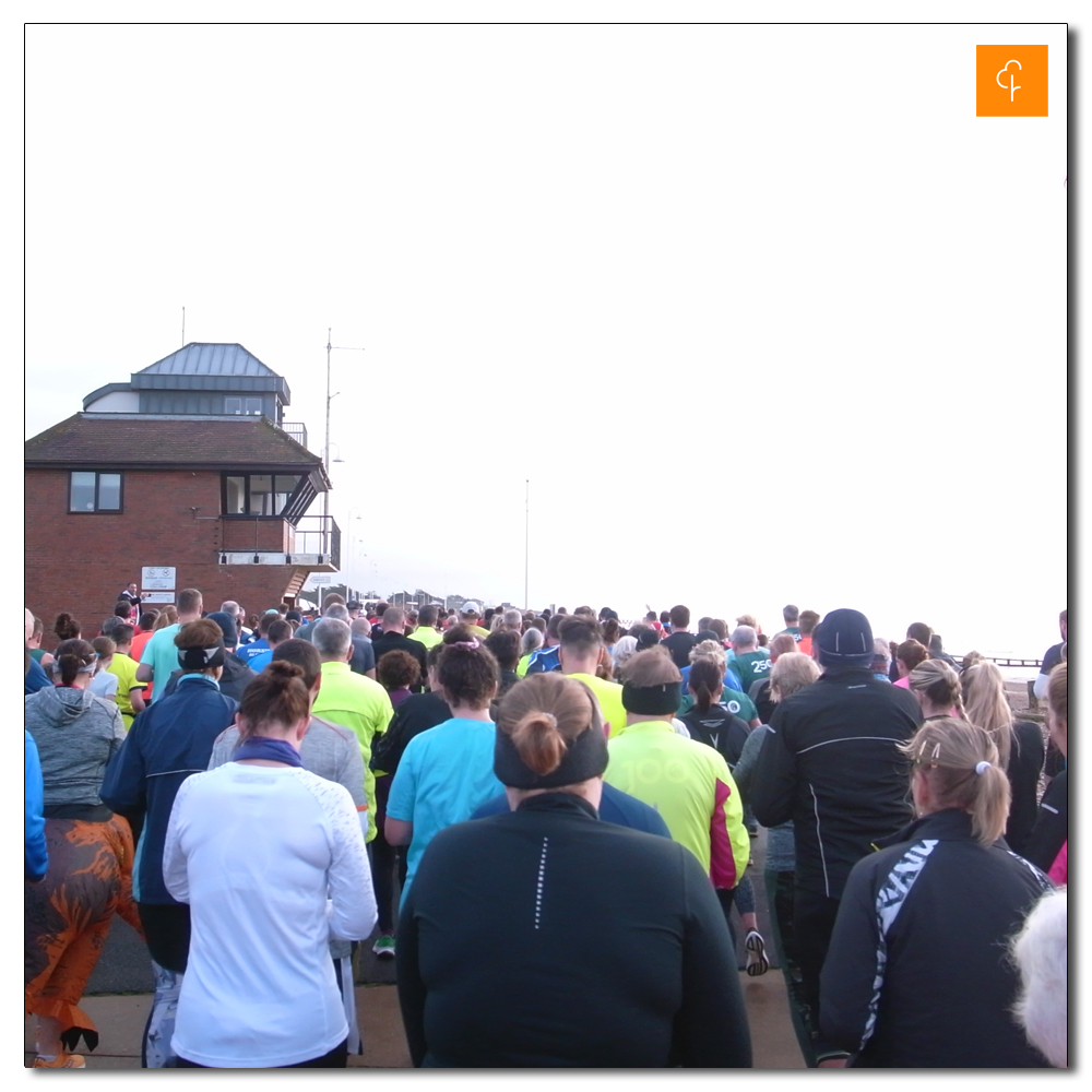 Littlehampton Parkrun, 177, 