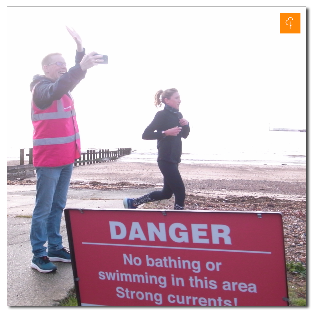 Littlehampton Parkrun, 177, 