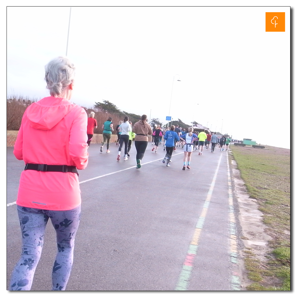 Littlehampton Parkrun, 177, 